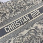 SMALL DIOR BOOK TOTE - Image 10