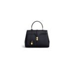 CELINE CLASSIQUE 16 BAG IN SATINATED CALFSKIN - Image 3