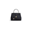 CELINE CLASSIQUE 16 BAG IN SATINATED CALFSKIN