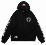 Top rated Chrome hearts Hoodie - Image 2