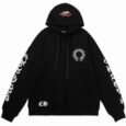 Top rated Chrome hearts Hoodie