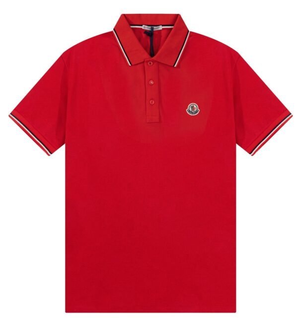 Best Moncler t-shirt - Image 2