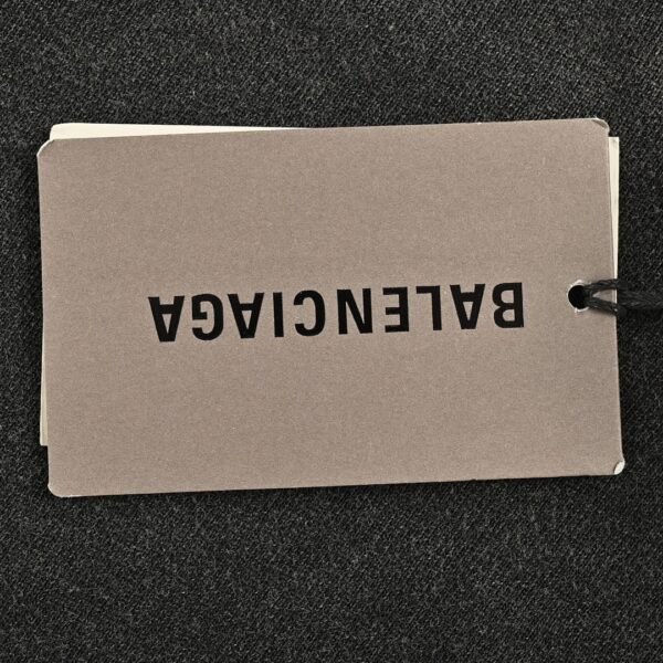 Premium Balenciaga Hoodie - Image 6