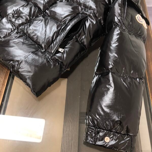 Mocler DownJacket - Image 6
