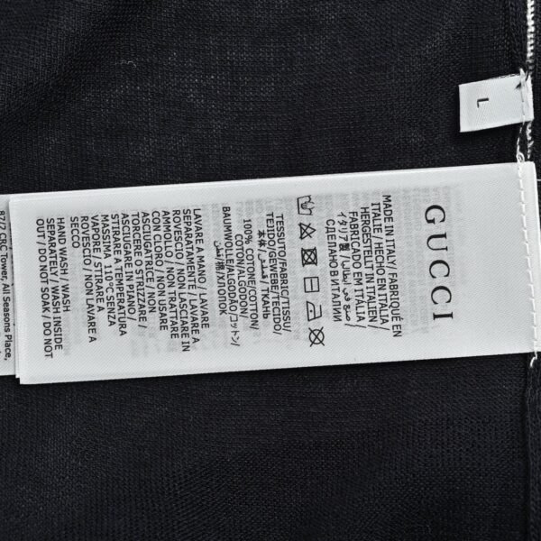 Best Gucci t-shirt - Image 6