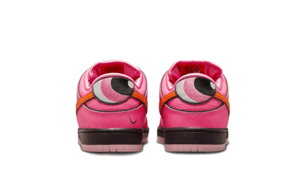 The Powerpuff Girls Blossom - Image 4