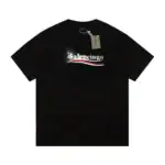 Best Balenciaga T-shirt - Image 2