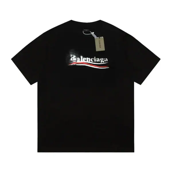 Best Balenciaga T-shirt - Image 2