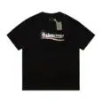 Best Balenciaga T-shirt