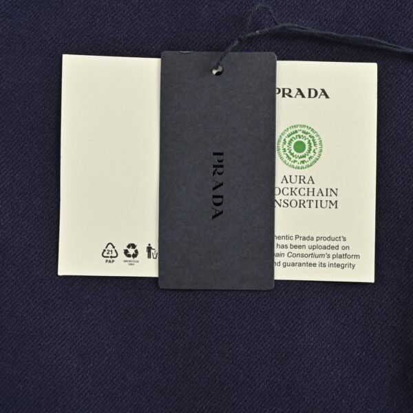 Best Prada Jecket - Image 7