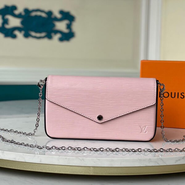 Louis Vuitton FELICIE POCHETTE - Image 3
