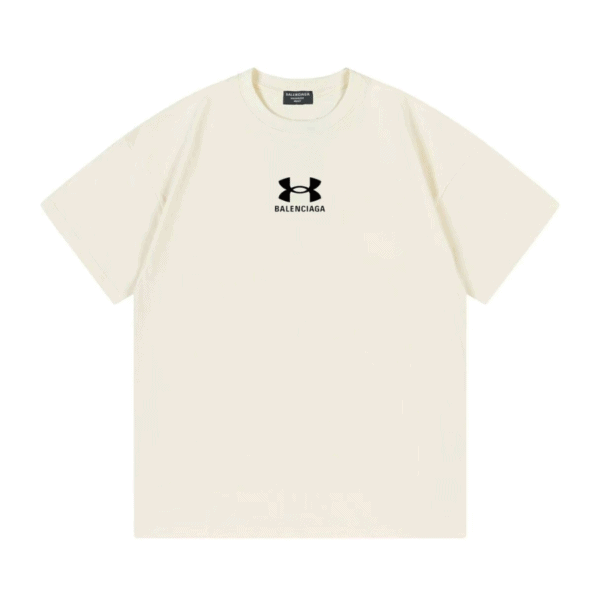 Best Balenciaga T-shirt - Image 7