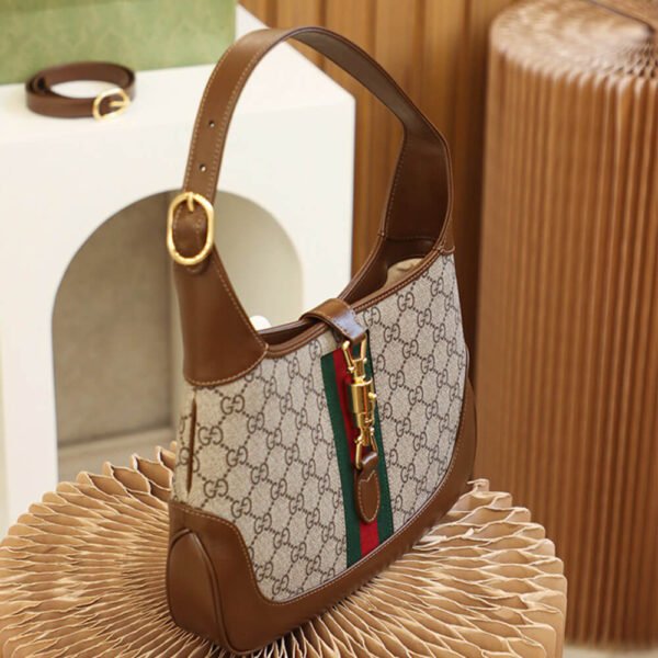 Jackie 1961 small shoulder bag - Image 5