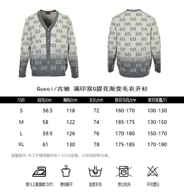Best Gucci Jacket - Image 6