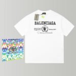 Best Balenciaga T-shirt - Image 4