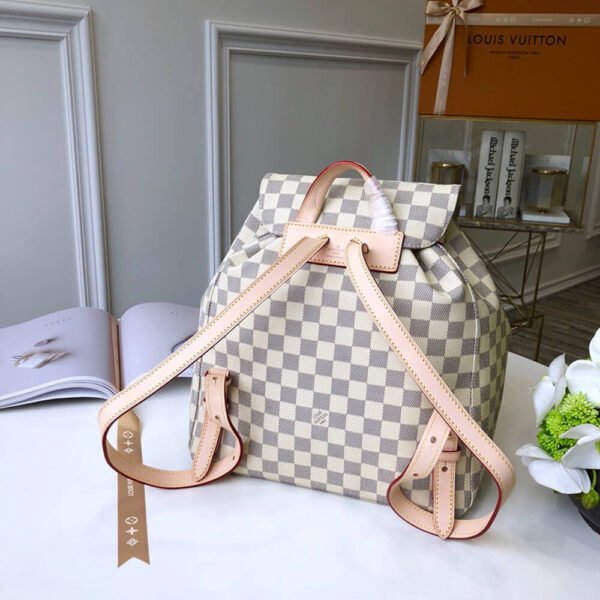 Louis Vuitton SPERONE - Image 5