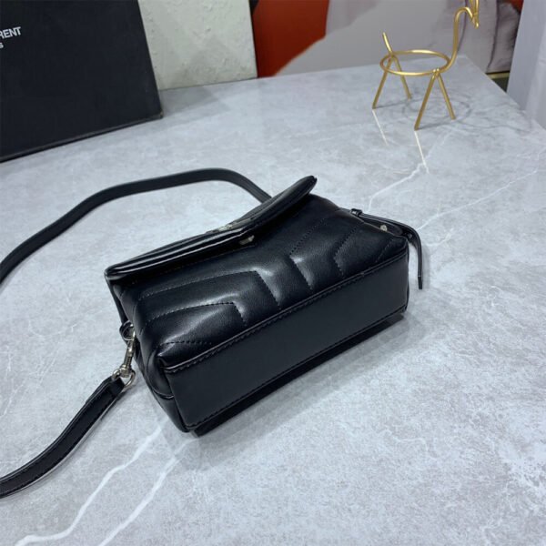 YSL Toy Loulou Bag - Image 6