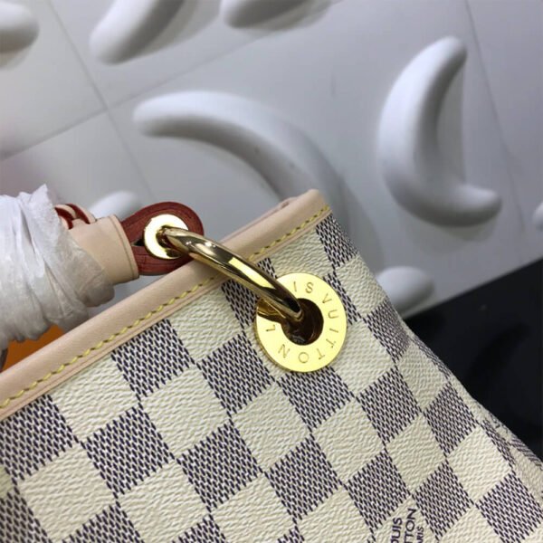Louis Vuitton ARTSY MM - Image 7