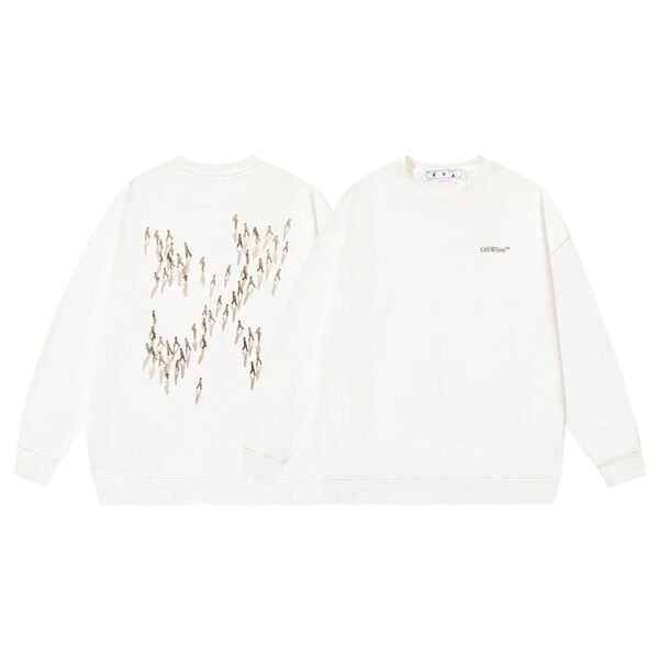 Best Off-White Hoodie - Image 5