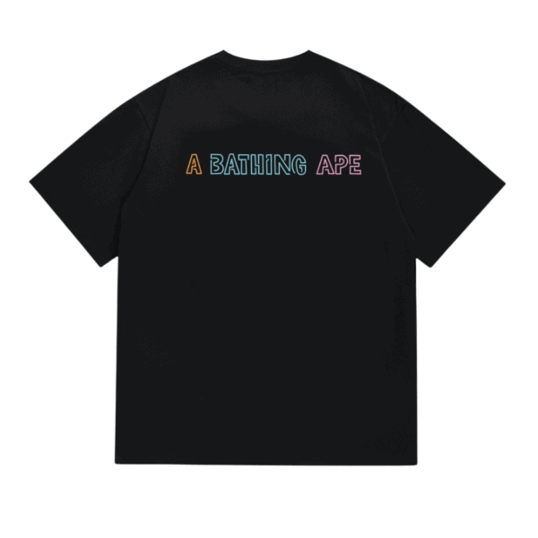 T-Shirts Bape - Image 5