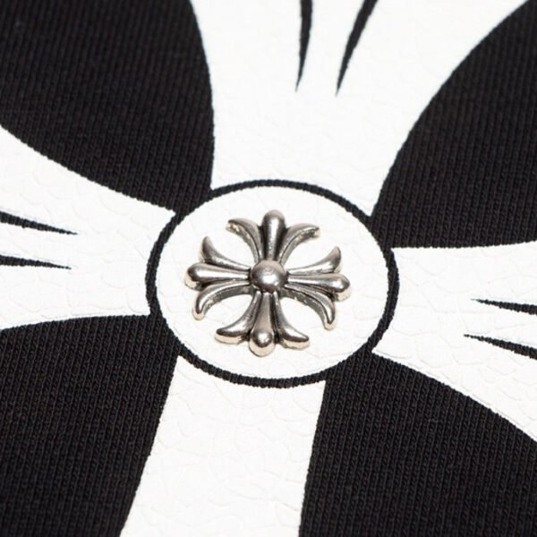 Top rated Chrome hearts Hoodie - Image 7