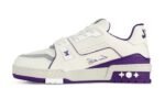 White Purple - Image 3