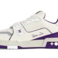White Purple