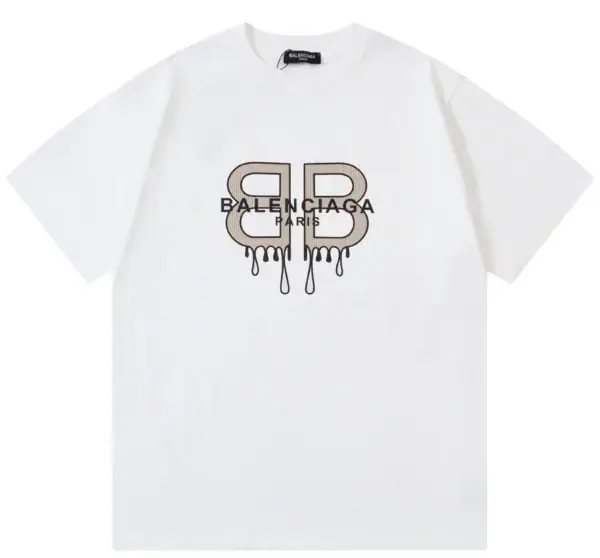 Best Balenciaga T-shirt - Image 2