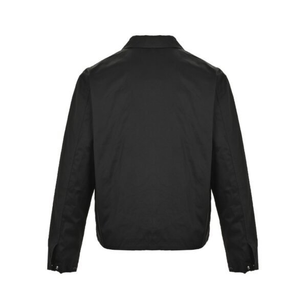 High Quality Burberry Jacket - Image 5