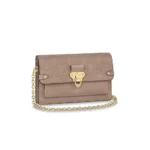 Louis Vuitton VAVIN CHAIN WALLET - Image 2