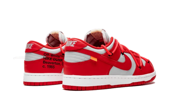 University Red - Image 4