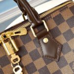 LV Speedy Bandouliere 30 Handbag - Image 7