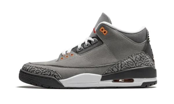 Cool Gray - Image 2