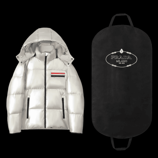 Best Prada Jecket - Image 6