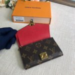 Louis Vuitton Pallas Wallet - Image 7