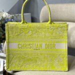 SMALL DIOR BOOK TOTE - Image 6