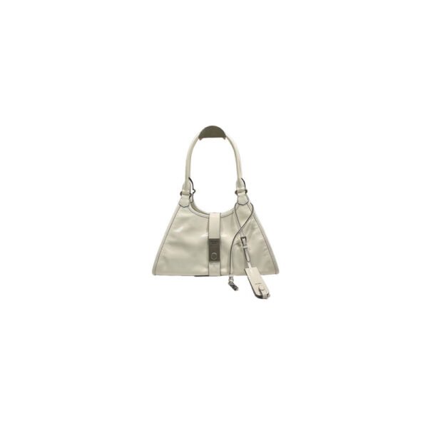 Prada Medium leather tote bag(high-end grade) - Image 2