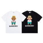 T-Shirts Burberry - Image 5