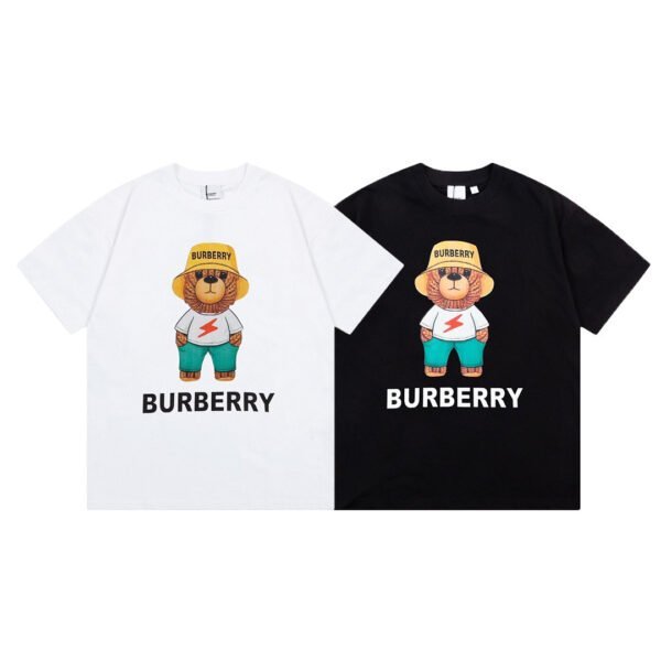 T-Shirts Burberry - Image 5