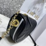 SMALL DIOR VIBE HOBO BAG - Image 6