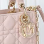 Dior Lady D-Joy Micro Bag(HIGH-END GRADE) - Image 10