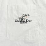 High Quality Dior T-shirt - Image 7