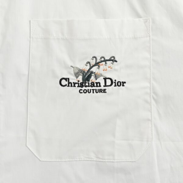 High Quality Dior T-shirt - Image 7