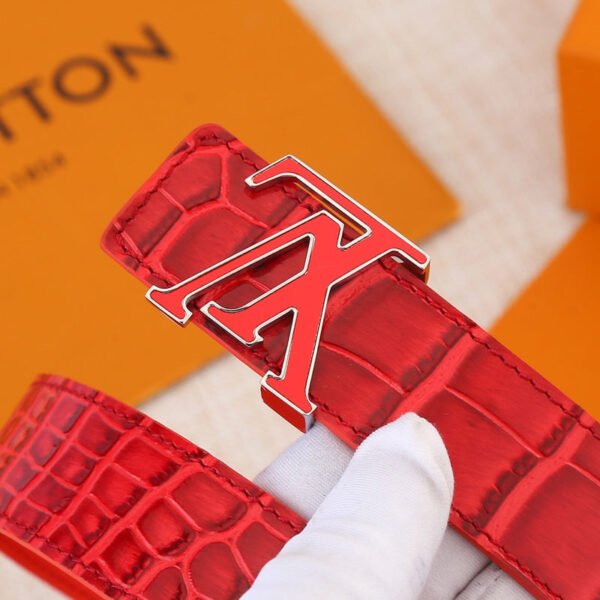 Top Rated LV Belt - Image 5