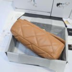 CHANEL 19 MAXI HANDBAG - Image 9