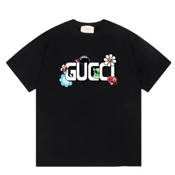Best Gucci t-shirt - Image 2
