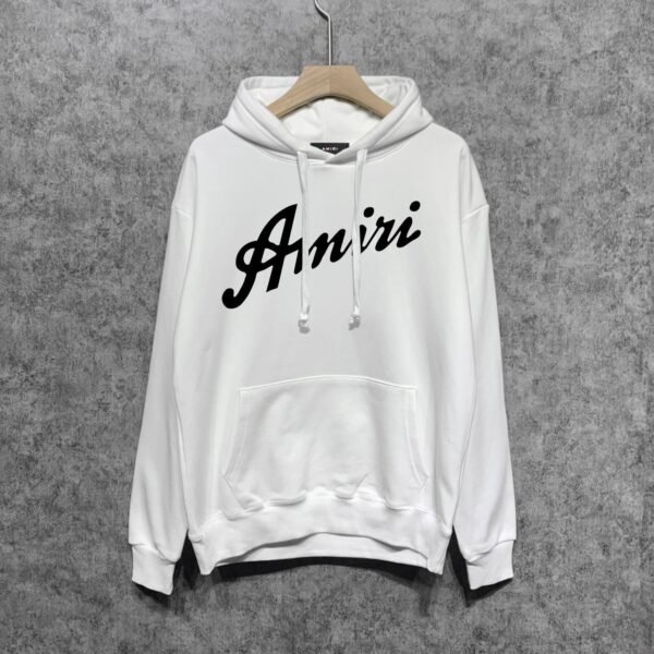 Best Amiri Hoodie - Image 4