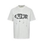 High Quality Dior T-shirt - Image 5