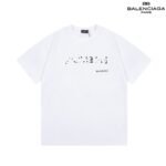 Best Balenciaga T-shirt - Image 5