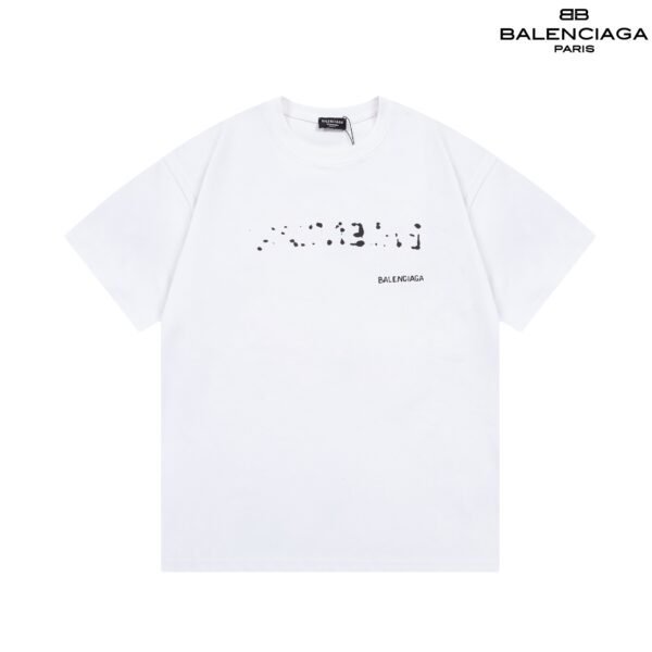 Best Balenciaga T-shirt - Image 5